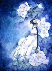 染香千里