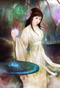 姨娘这职业