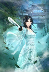 墨点春秋之剑乱江湖