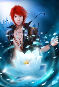 鬼眼术士(合作)