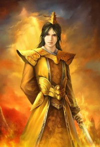 白清岚宴平生