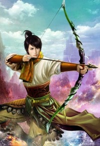 少庄主的小皇帝