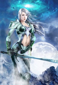 少女小渔