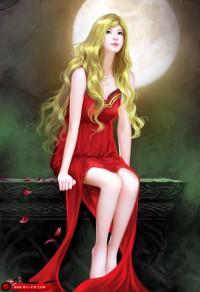 千面钻石女